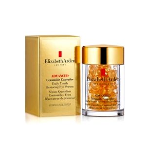 Elizabeth arden ceramide eye capsules